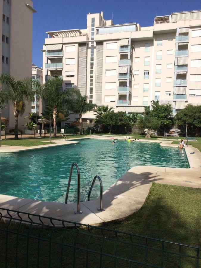 Nuevo Rincon Apartment Rincon de la Victoria Exterior photo