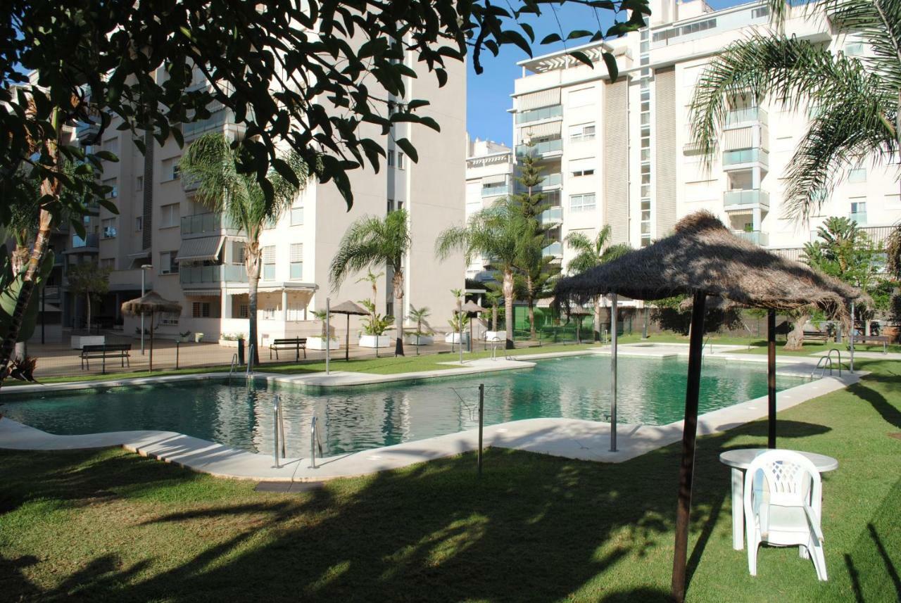 Nuevo Rincon Apartment Rincon de la Victoria Exterior photo