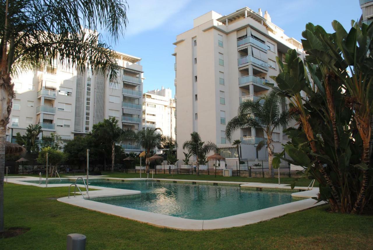 Nuevo Rincon Apartment Rincon de la Victoria Exterior photo